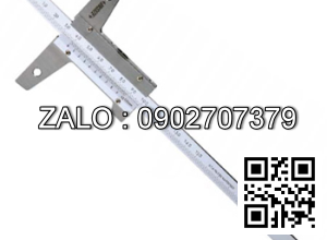Thước đo độ sâu INSIZE 1240-300