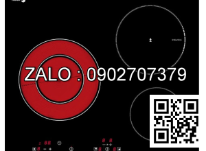 BẾP HỖN HỢP ĐIỆN TỪ FAGOR I230TS