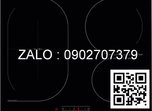 BẾP TỪ BRANDT TI1033B