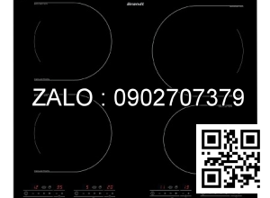 BẾP TỪ BRANDT TI1016B