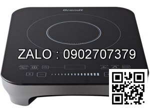 BẾP TỪ ĐƠN BRANDT TI2010S