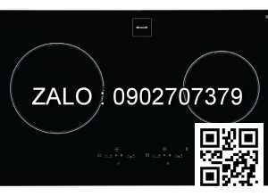 BẾP TỪ BRANDT TI607BU1