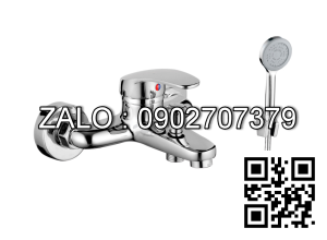 Sen tắm nóng lạnh HL 8201