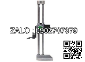 Thước đo độ cao đồng hồ Moore & Wright MW195-30