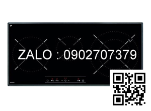 BẾP TỪ TEKA IR 8300 HS