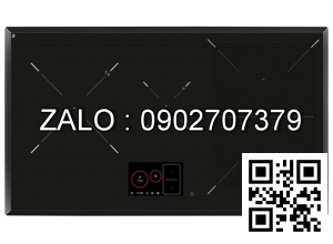 BẾP TỪ TEKA IRF 9480 TFT