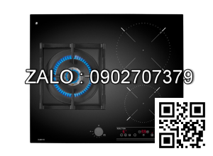 BẾP GAS KẾT HỢP TỪ TEKA IG 620 1G AI AL DR CI