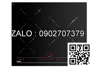 BẾP TỪ TEKA IT 6350 IKNOB