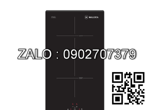 BẾP TỪ MALLOCA DOMINO MDI 302