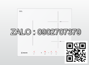 BẾP TỪ MALLOCA MI 593 W