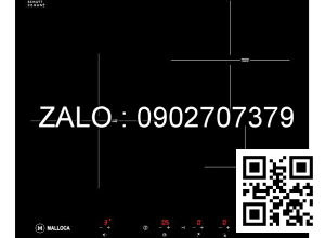 BẾP TỪ MALLOCA MI 593 B