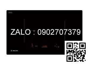 BẾP TỪ MALLOCA MI 732 SL
