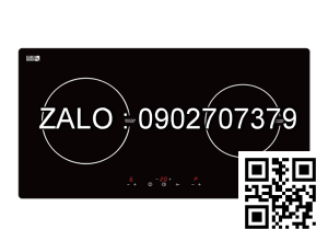 BẾP TỪ MALLOCA MH-02I