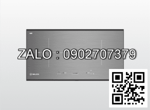 BẾP TỪ MALLOCA MH-02IS