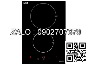 BẾP TỪ MALLOCA MDH-02I