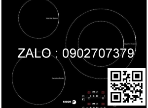 BẾP TỪ FAGOR IF-33CS