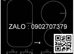 BẾP TỪ FAGOR IF-ZONE40HS