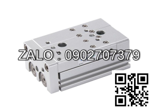 Xi lanh Bàn Trượt AIRTAC HLQ12 Độ Chính Xác Cao