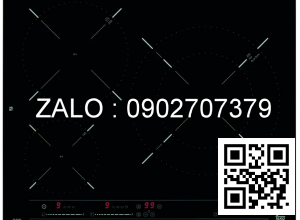 BẾP TỪ TEKA IR 6320