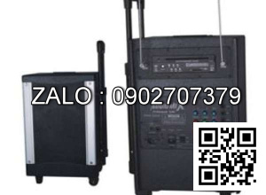 Thiết bị âm thanh AudioMix SP-10TG