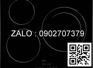 BẾP TỪ CATA IB 6303 BK