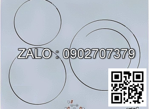 BẾP TỪ CATA IB 603 WH