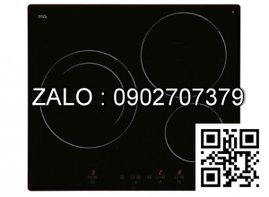 BẾP TỪ CATA IB 603 BK