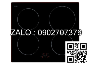 BẾP TỪ CATA IB 604 BK