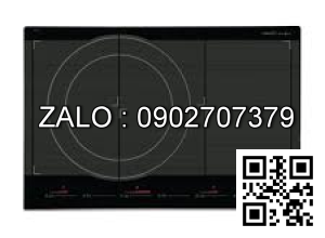 BẾP TỪ CATA GIGA 750 BK