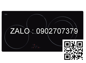 BẾP TỪ CATA IB 753 BK