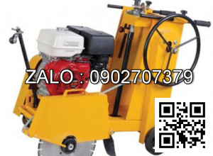 Máy Cắt Bê Tông 500mm Động Cơ GX390 TQ (13HP)