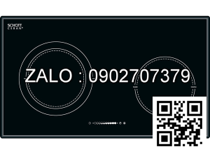 BẾP TỪ HAFELE HC-I772A 536.01.695