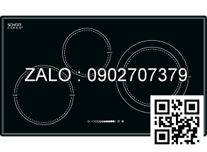 BẾP TỪ HAFELE HC-I773B 536.01.595