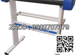 Máy cắt decal Refine (6 tấc)
