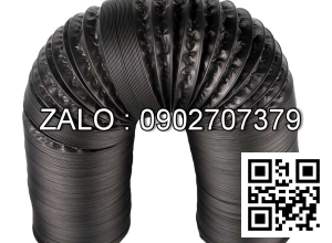 Ống Gió Amiang ( Simili ) Lõi Lò Xo Phi 75Mm - 100Mm Tại - Lh