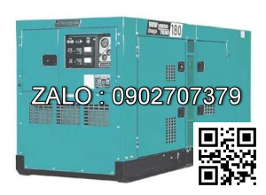 Máy phát điện DENYO DCA-10LSX