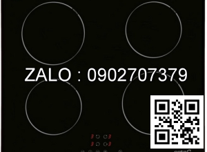 BẾP TỪ CATA I 6004 BK