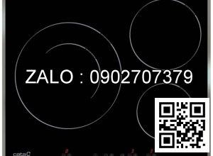 BẾP TỪ CATA IB 6030 X