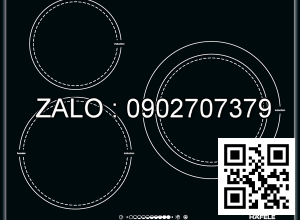 BẾP TỪ HAFELE HC-I603B 536.01.601