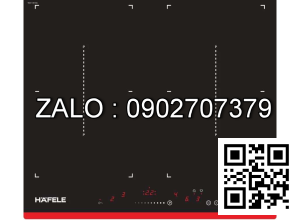 BẾP TỪ HAFELE HC-L604C 535.02.211