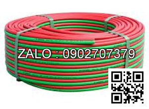 Ống Hàn Gió Đá Usa Phi 6.5Mm - 8Mm - Ống Hàn Cây Đôi