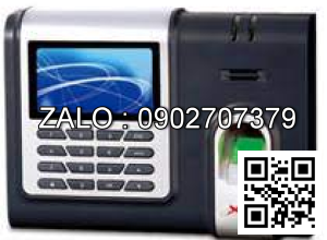 Máy chấm công vân tay Metron KPF-102