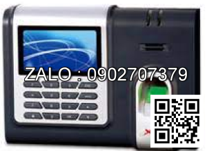 Máy chấm công vân tay Vigilance TA-400 Vistar Pro