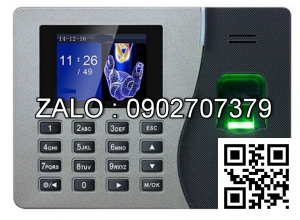 Máy chấm công Acroprint ATR20-20