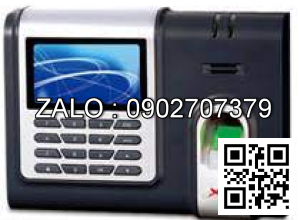 Máy chấm công vân tay METRON BS-300