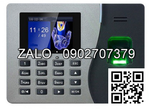 Máy chấm công Soyal AR-721U