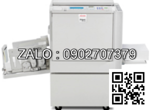Máy Photocopy siêu tốc Ricoh Priport DX 4545