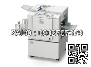 Máy Photocopy Siêu tốc Ricoh Priport DX 2430