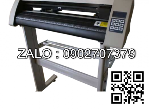 Máy cắt decal Bengal BN-60