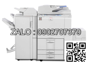 Máy Photocopy GESTETNER MP 7000
